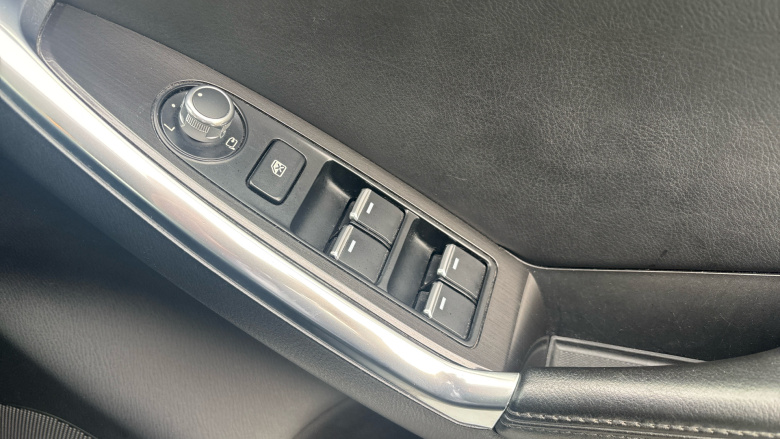 Mazda CX-5 2.2d [175] Sport Nav 5dr AWD Auto Diesel Estate